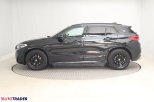 BMW X2 2018 2.0 189 KM