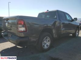 Dodge Ram 2024 3 Dodge Ram 2024 3