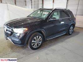 Mercedes CL - zobacz ofertę