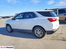Chevrolet Equinox 2020 1