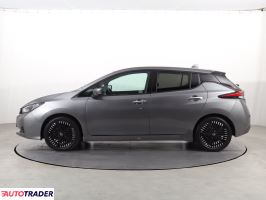 Nissan Leaf 2022 0.0 147 KM