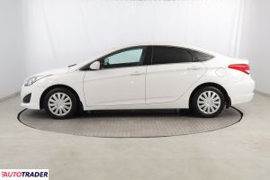 Hyundai i40 2013 1.7 113 KM