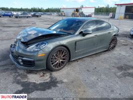 Porsche Panamera 2022 2