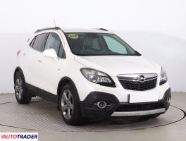 Opel Mokka 2014 1.4 138 KM