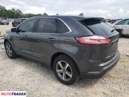 Ford Edge 2020 2