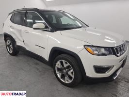 Jeep Compass 2021 2