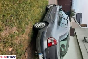 Renault Thalia 2004 1.5 65 KM