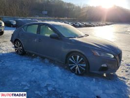 Nissan Altima 2020 2