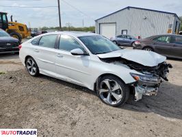 Honda Accord 2020 2