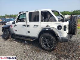 Jeep Wrangler 2021 3