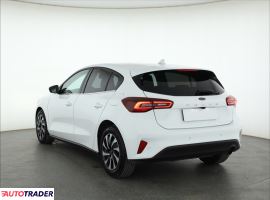 Ford Focus 2024 1.0 123 KM