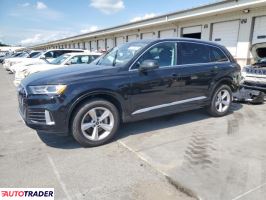 Audi Q7 2023 2 Audi Q7 2023 2