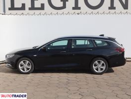 Opel Insignia 2017 2.0 167 KM