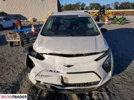 Chevrolet Pozostałe 2023