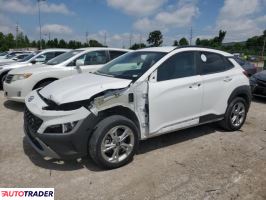 Hyundai Kona 2022 2