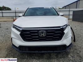 Honda CR-V 2024 1