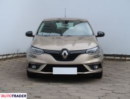 Renault Megane 2017 1.6 112 KM