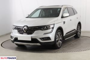 Renault Koleos 2017 2.0 174 KM