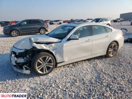 BMW 430 2019 2 BMW 430 2019 2
