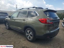 Subaru Pozostałe 2023