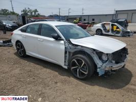 Honda Accord 2021 1 Honda Accord 2021 1
