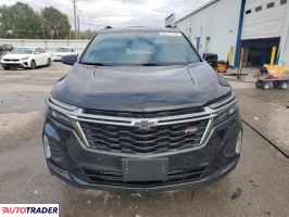Chevrolet Equinox 2023 1