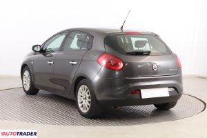 Fiat Bravo 2012 1.6 118 KM Fiat Bravo 2012 1.6 118 KM