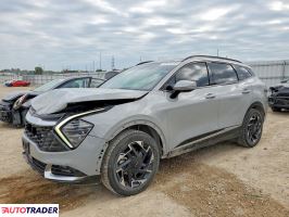 Kia Sportage 2023 2