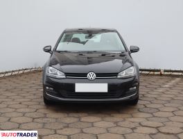Volkswagen Golf 2015 1.4 120 KM