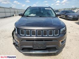 Jeep Compass 2019 2 Jeep Compass 2019 2
