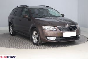 Skoda Octavia - zobacz ofertę