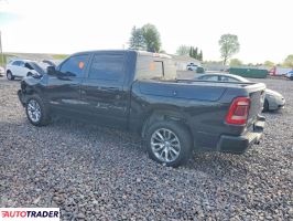 Dodge Ram 2023 5