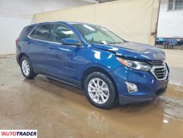 Chevrolet Equinox 2020 1