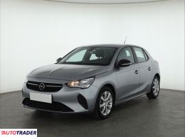 Opel Corsa 2021 1.2 73 KM
