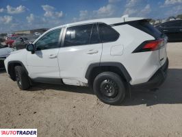 Toyota Pozostałe 2022 2