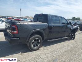 Dodge Ram 2020 5