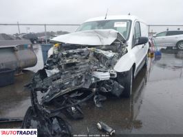 Ford Transit Connect 2022 2 Ford Transit Connect 2022 2