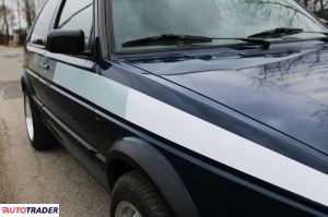 Volkswagen Golf 1992 1.3 55 KM