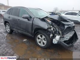 Toyota Pozostałe 2020 2 Toyota Pozostałe 2020 2
