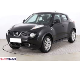 Nissan Juke 2013 1.6 115 KM Nissan Juke 2013 1.6 115 KM
