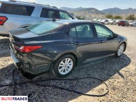 Toyota Camry 2025 2 Toyota Camry 2025 2