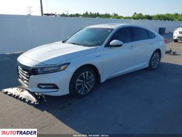 Honda Accord 2020 2