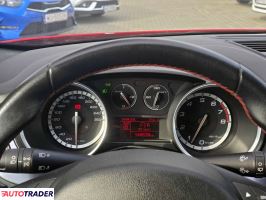 Alfa Romeo Giulietta 2012 1.4 120 KM Alfa Romeo Giulietta 2012 1.4 120 KM