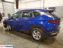 Hyundai Tucson 2024 2