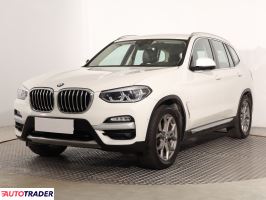 BMW X3 2019 2.0 181 KM