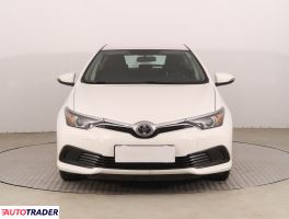 Toyota Auris 2016 1.3 97 KM