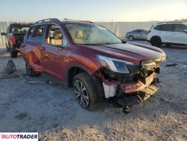 Subaru Forester 2022 2