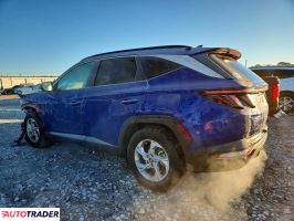 Hyundai Tucson 2023 2