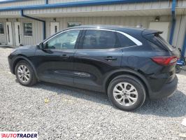 Ford Escape 2024 1