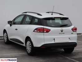 Renault Clio 2017 1.5 88 KM